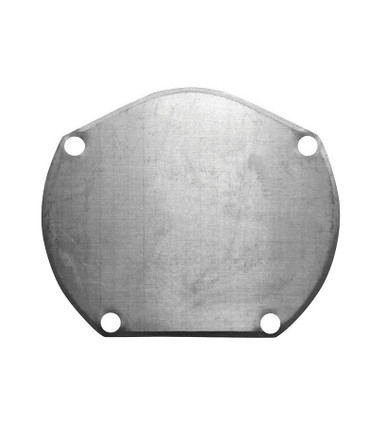 Genuine Sherwood 24125 End Cover