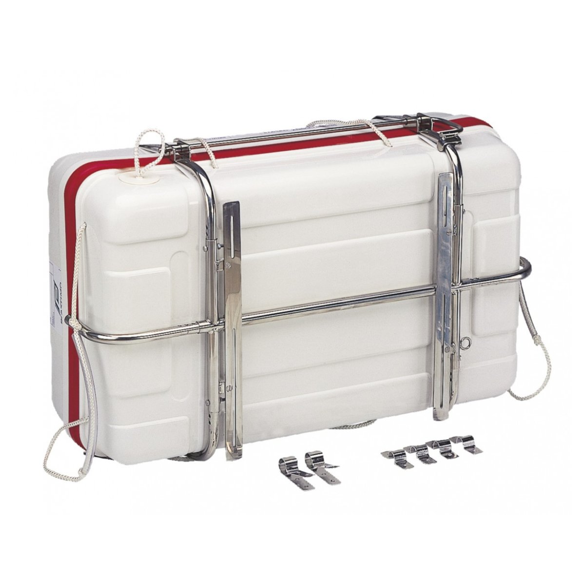 Plastimo Universal Life Raft Cradle